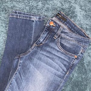 Joe’s skinny Jean